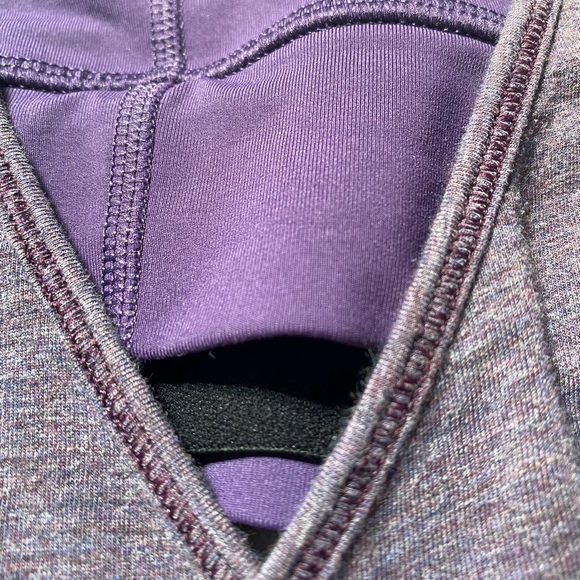 LIKE NEW. Lululemon🍋 tank‼️ - Picture 5 of 8